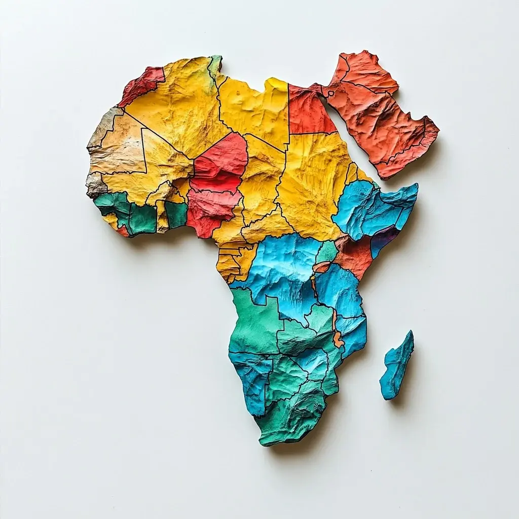 Africa